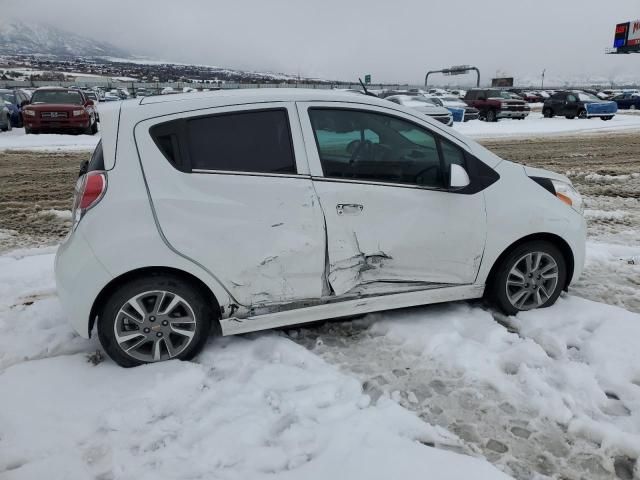 2016 Chevrolet Spark EV 2LT