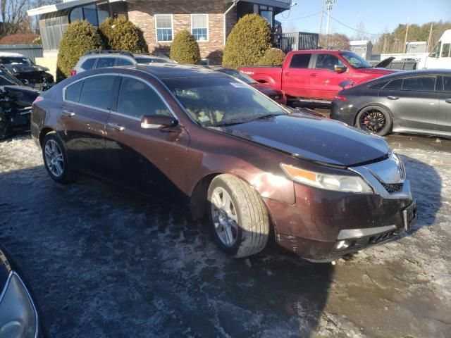 2009 Acura TL