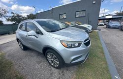 2017 Buick Encore Preferred for sale in Apopka, FL