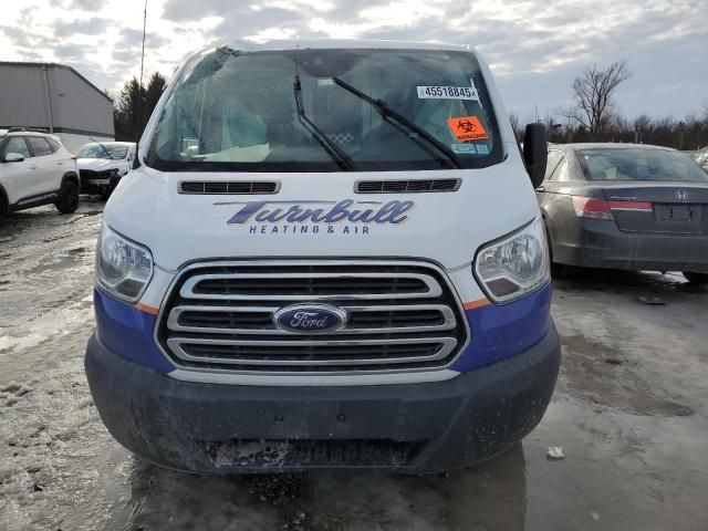 2016 Ford Transit T-250