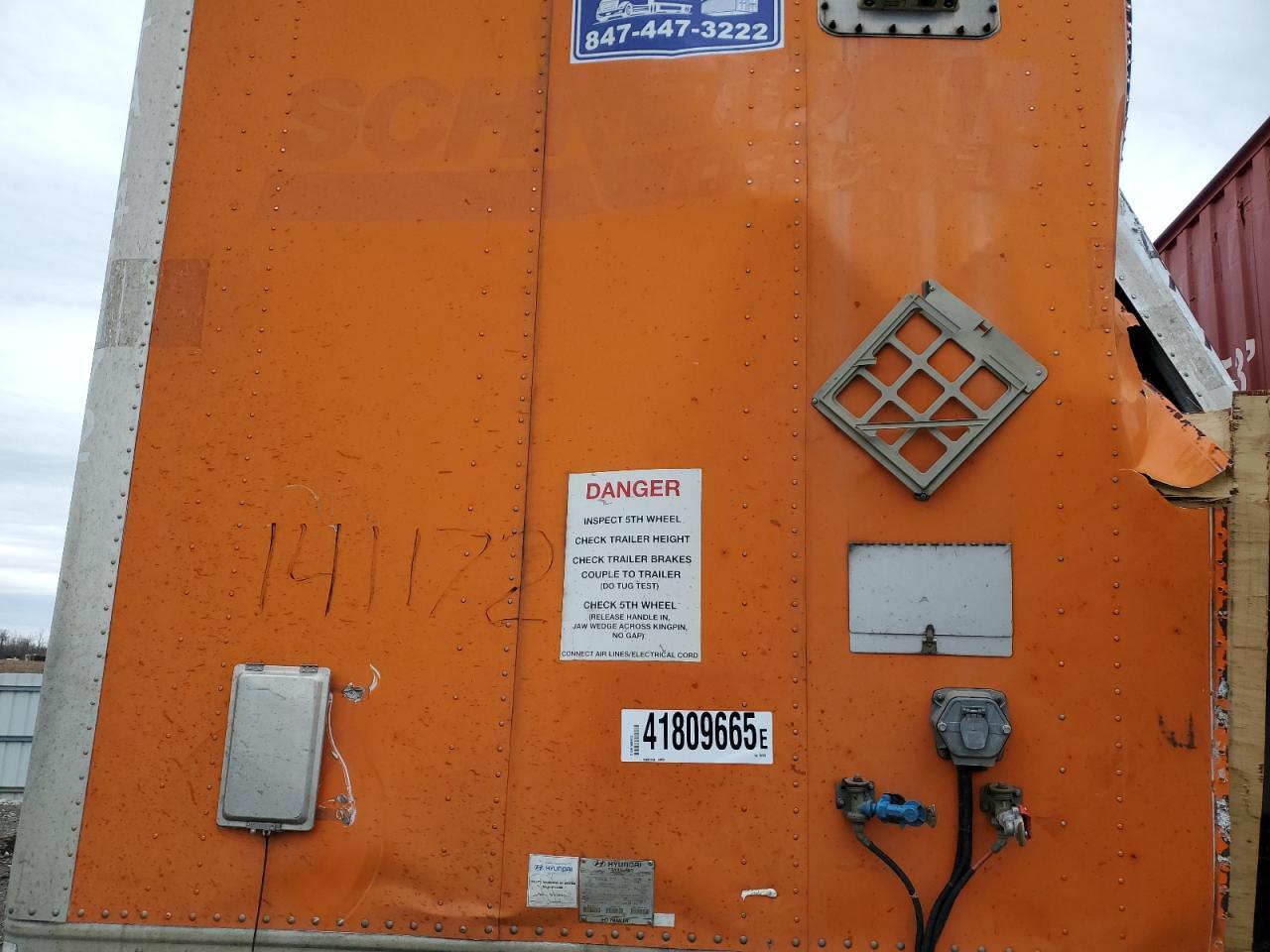 2013 Hyundai VC2