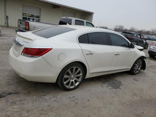 2012 Buick Lacrosse Touring