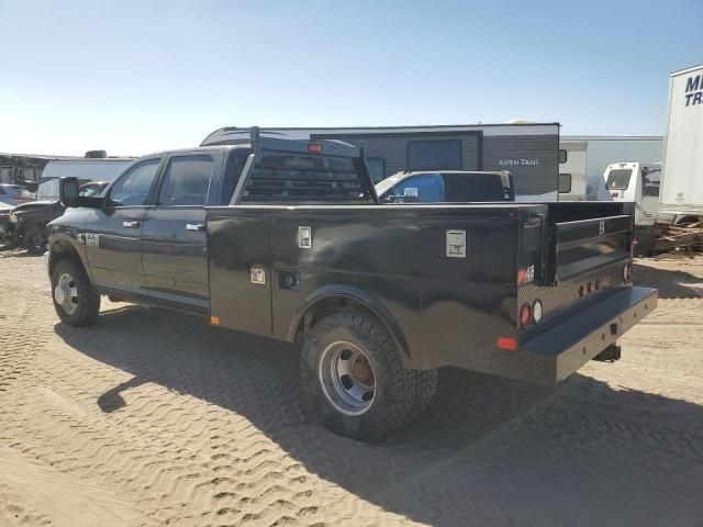 2015 Dodge RAM 3500 SLT