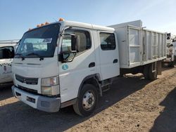 Mitsubishi salvage cars for sale: 2012 Mitsubishi Fuso Truck OF America INC FE FEC72W