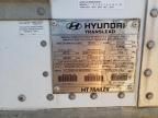 2016 Hyundai VC2280141-AFJPRW DRY Van Trailer