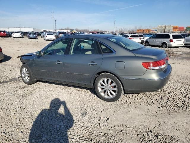 2006 Hyundai Azera SE