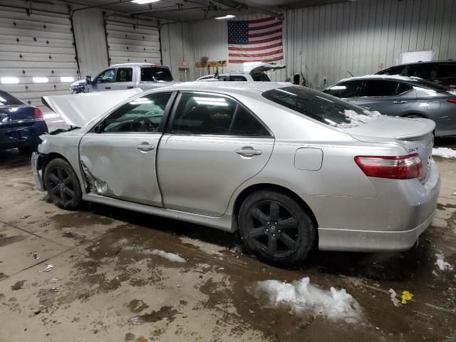 2007 Toyota Camry CE