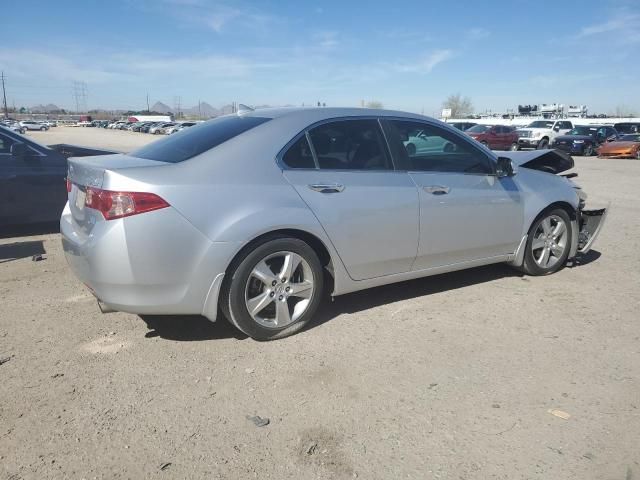 2013 Acura TSX