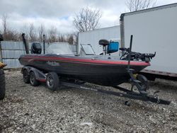 Land Rover salvage cars for sale: 2023 Land Rover 2023 Landau Boat CO Boat