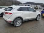 2019 Lincoln MKC