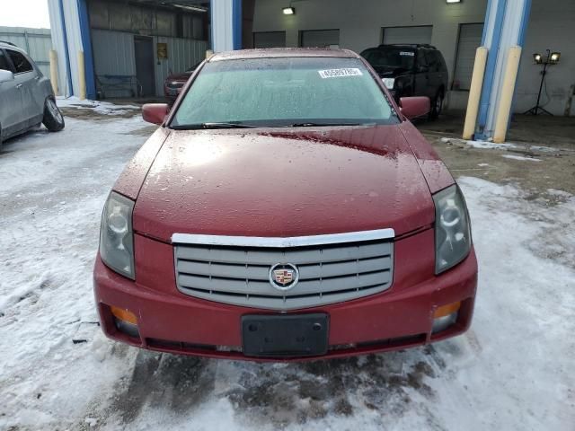 2003 Cadillac CTS