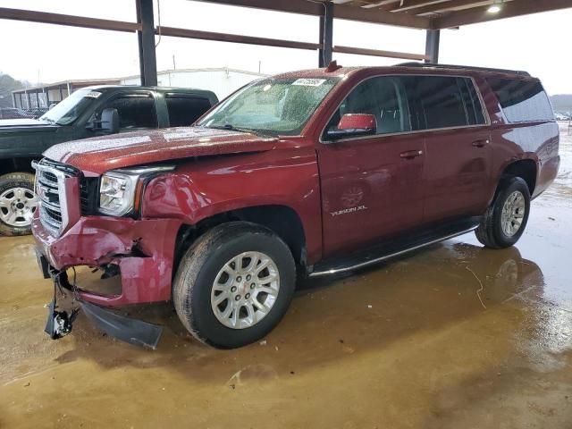 2019 GMC Yukon XL C1500 SLT