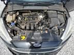 2016 Ford Focus S