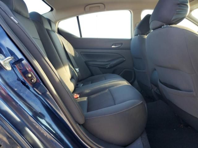 2019 Nissan Altima S