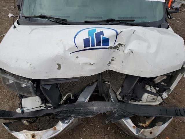 2021 Chevrolet Express G3500