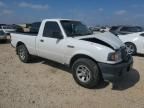 2011 Ford Ranger