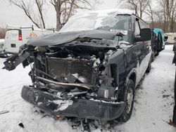 2017 Chevrolet Express G2500 en venta en West Warren, MA
