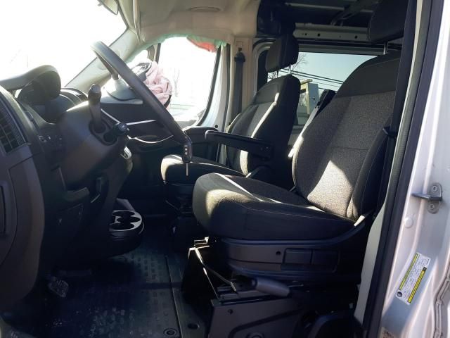 2019 Dodge RAM Promaster 1500 1500 Standard