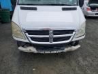 2008 Dodge Sprinter 2500