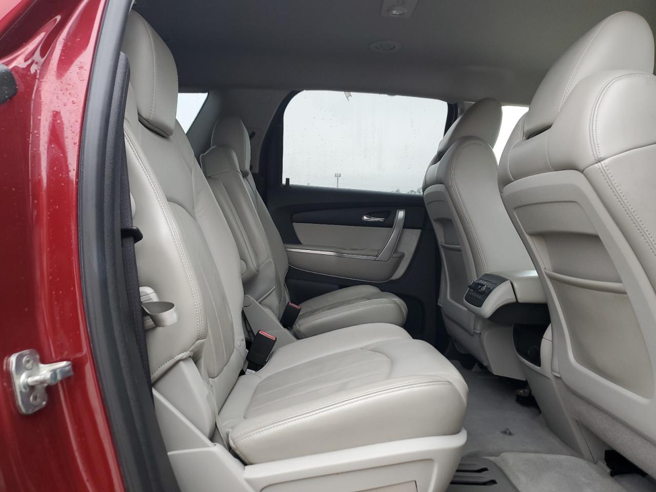 2010 GMC Acadia Slt-2