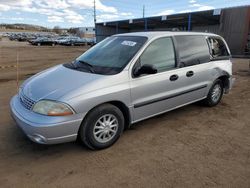 Ford Windstar salvage cars for sale: 2003 Ford Windstar LX