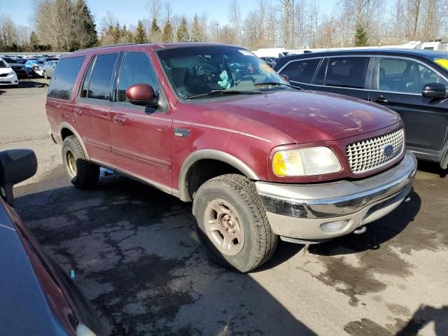 2000 Ford Expedition Eddie Bauer