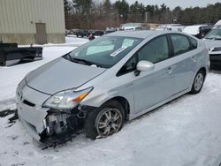 2011 Toyota Prius for sale in Exeter, RI