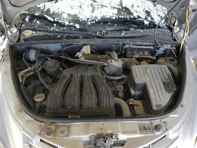 2007 Chrysler PT Cruiser Touring