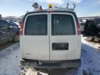 2007 GMC Savana G2500