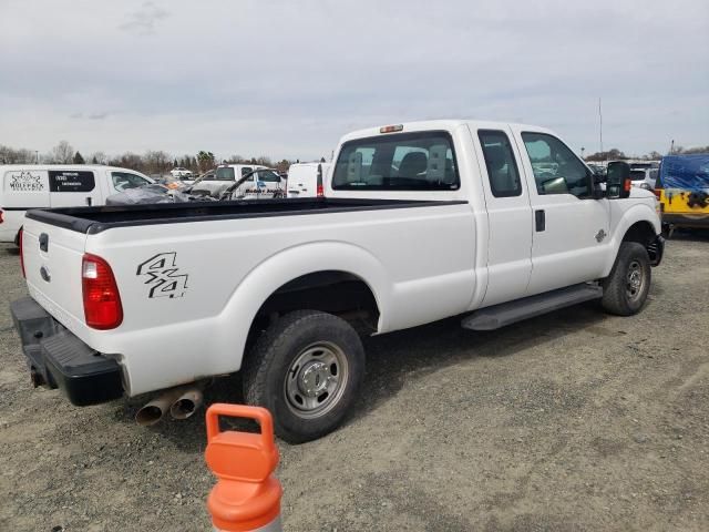 2015 Ford F250 Super Duty