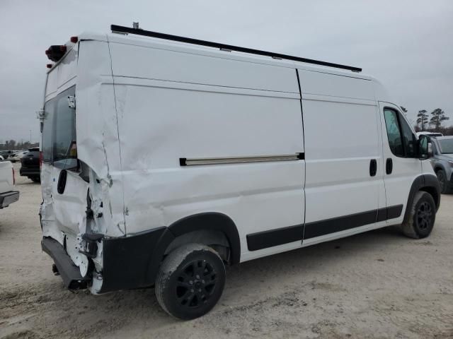 2023 Dodge RAM Promaster 2500 2500 High