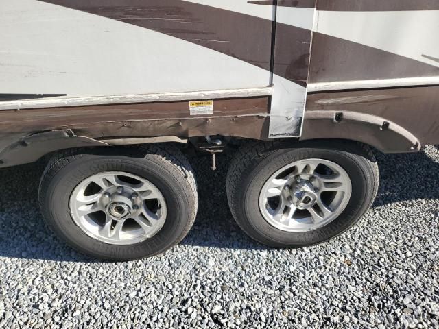 2014 Keystone 2014 Dutchman Laredo