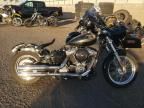 2020 Harley-Davidson Fxst