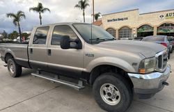 2002 Ford F250 Super Duty for sale in Rancho Cucamonga, CA