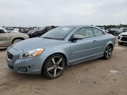 Volvo c70 salvage cars for sale: 2011 Volvo C70 T5