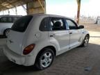 2002 Chrysler PT Cruiser Touring