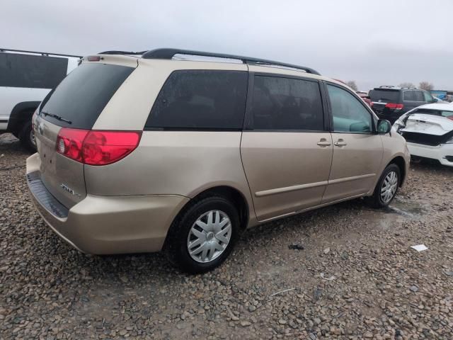 2006 Toyota Sienna CE