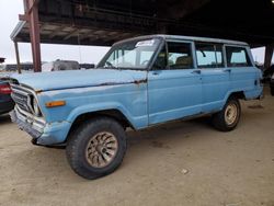 1974 Jeep Wagoneer for sale in American Canyon, CA