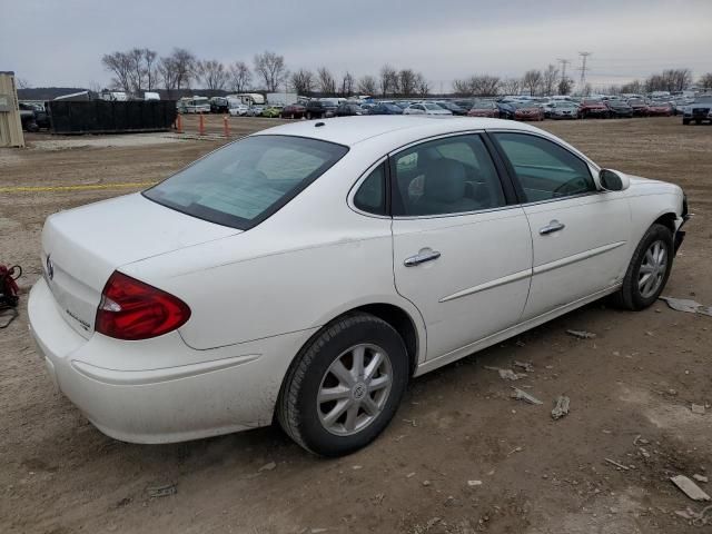 2005 Buick Lacrosse CXL