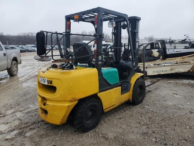 2005 Komatsu Forklift