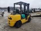 2005 Komatsu Forklift
