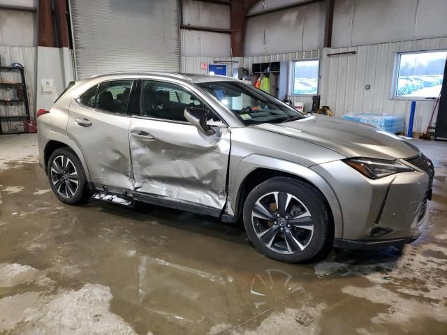 2022 Lexus UX 250H Base