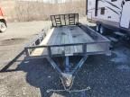 2024 Other 2024 Appalachian Utility Trailer
