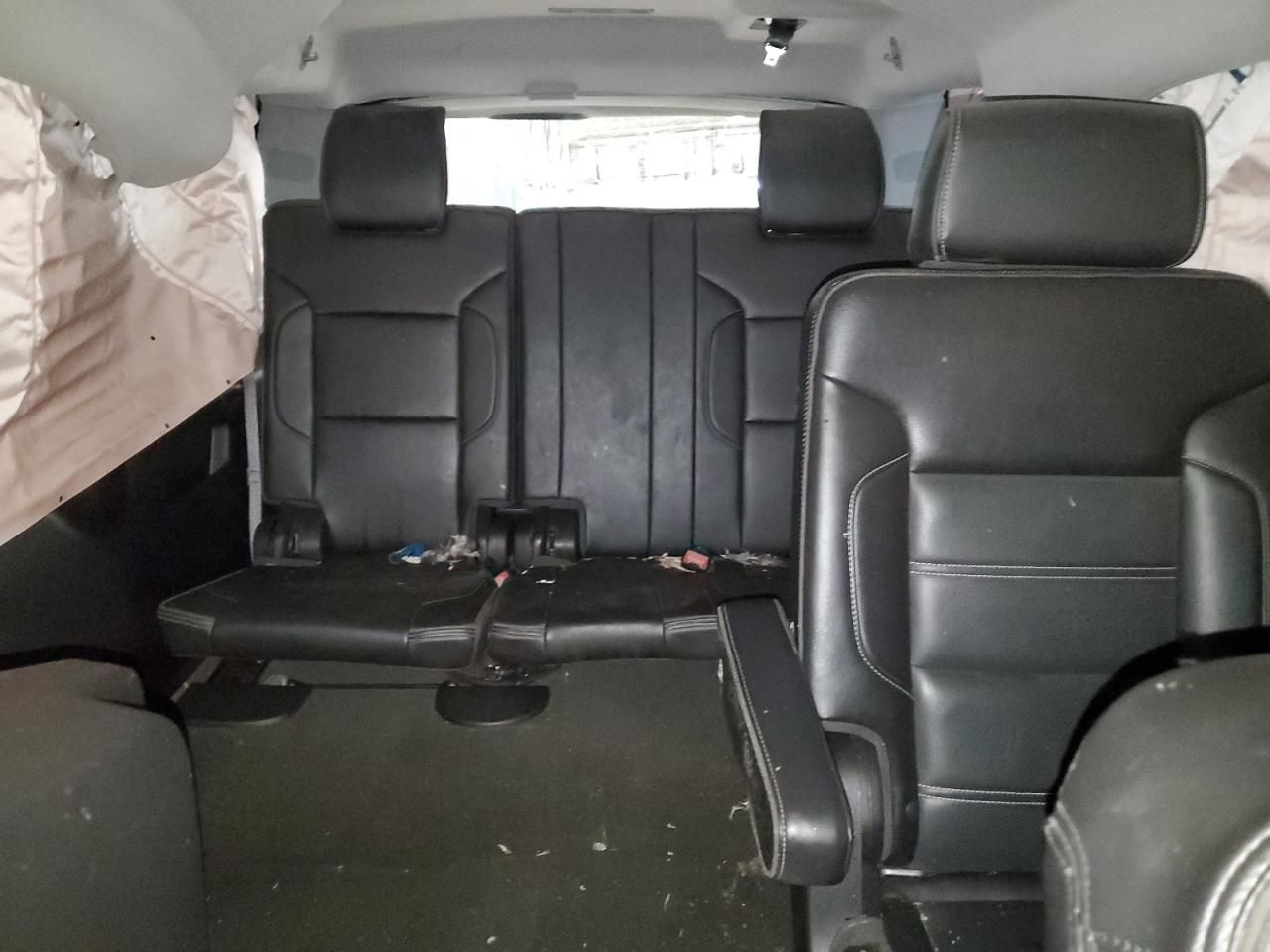 2017 GMC Yukon xl Denali