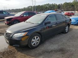 Toyota Camry Base Vehiculos salvage en venta: 2009 Toyota Camry Base