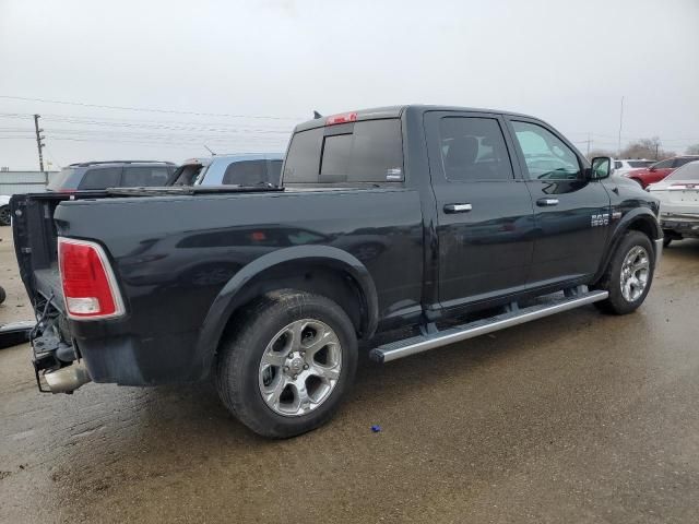 2016 Dodge 1500 Laramie