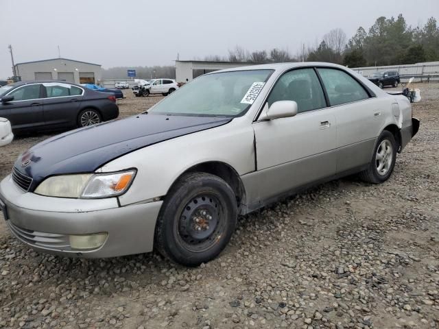 1997 Lexus ES 300