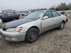 Lexus salvage cars for sale: 1997 Lexus ES 300