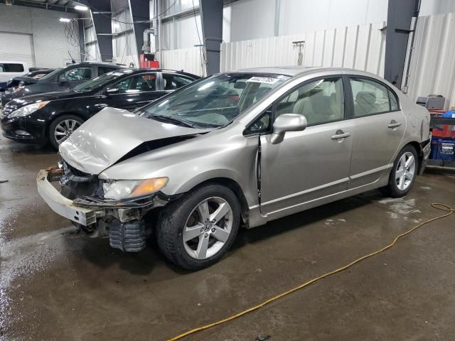 2006 Honda Civic EX