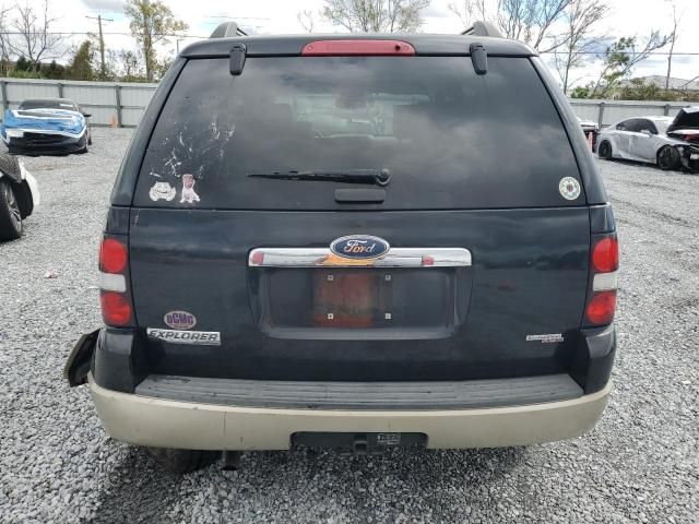 2007 Ford Explorer Eddie Bauer